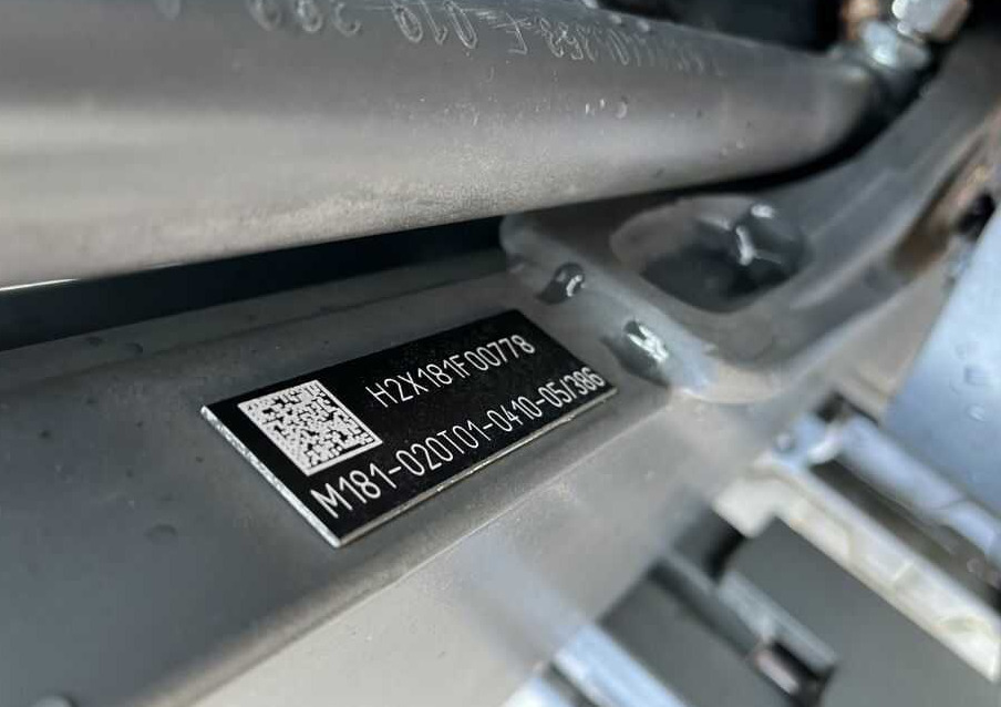 Linde E14-01 - Elektromos targonca: 5 kép. Linde E14-01 - Elektromos targonca: 5 kép.