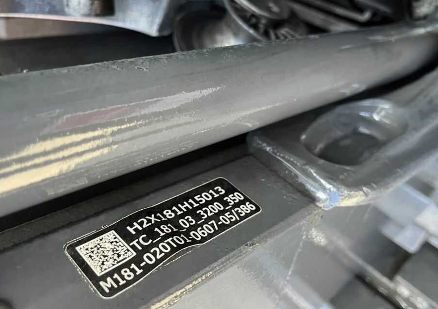 Linde E15-02 - Elektromos targonca: 5 kép. Linde E15-02 - Elektromos targonca: 5 kép.