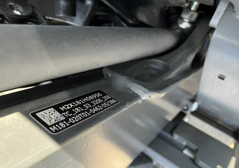 Linde E16-02 - Elektromos targonca: 5 kép. Linde E16-02 - Elektromos targonca: 5 kép.