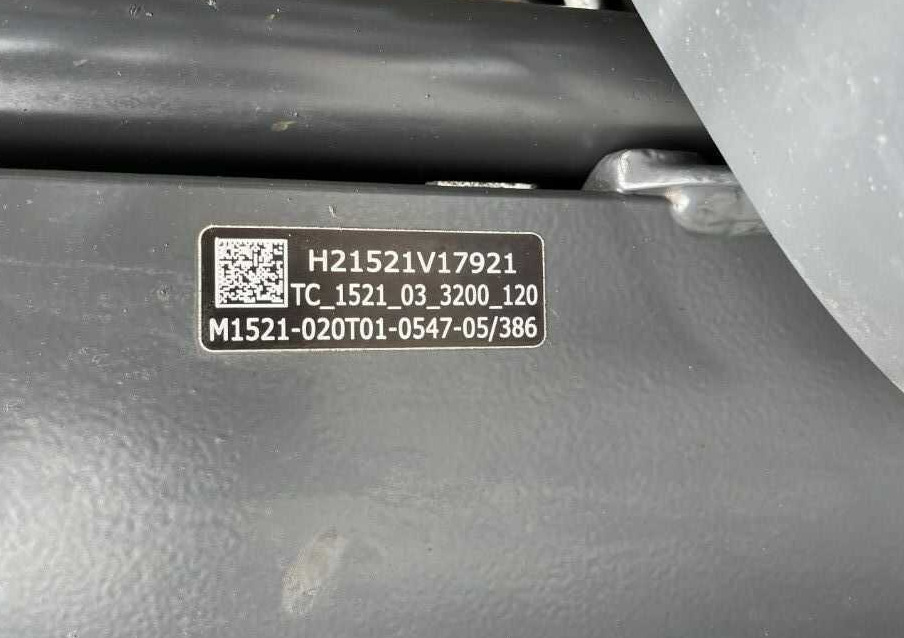 Linde E16-02 - Elektromos targonca: 5 kép. Linde E16-02 - Elektromos targonca: 5 kép.