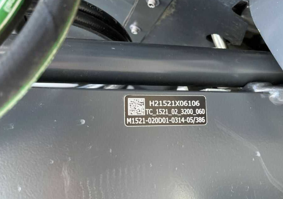 Linde E16-02 - Elektromos targonca: 5 kép. Linde E16-02 - Elektromos targonca: 5 kép.