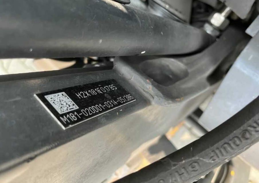 Linde E16-02 - Elektromos targonca: 5 kép. Linde E16-02 - Elektromos targonca: 5 kép.