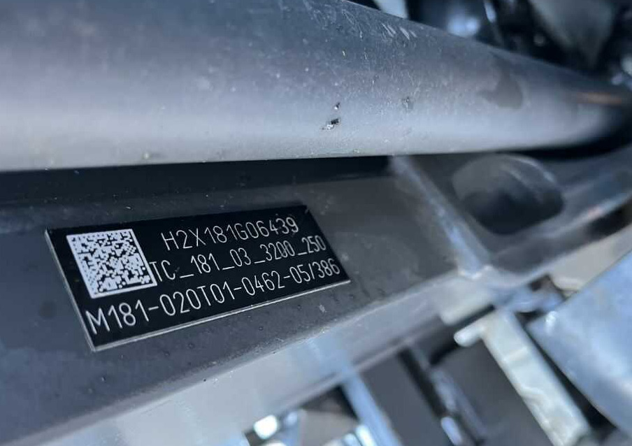 Linde E16C-02 - Elektromos targonca: 5 kép. Linde E16C-02 - Elektromos targonca: 5 kép.