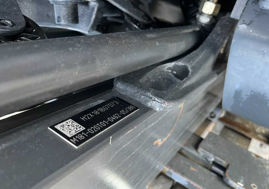 Linde E16L-02 - Elektromos targonca: 5 kép. Linde E16L-02 - Elektromos targonca: 5 kép.