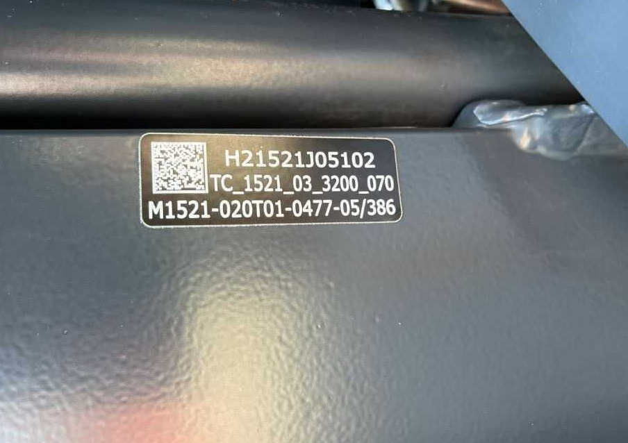 Linde E16P-02 - Elektromos targonca: 5 kép. Linde E16P-02 - Elektromos targonca: 5 kép.