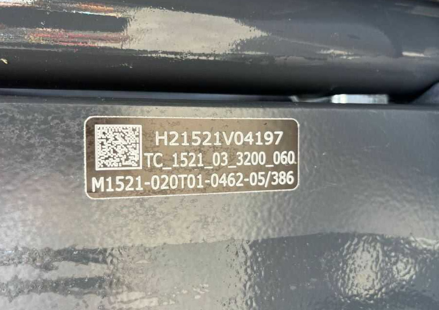 Linde E16P-02 - Elektromos targonca: 5 kép. Linde E16P-02 - Elektromos targonca: 5 kép.