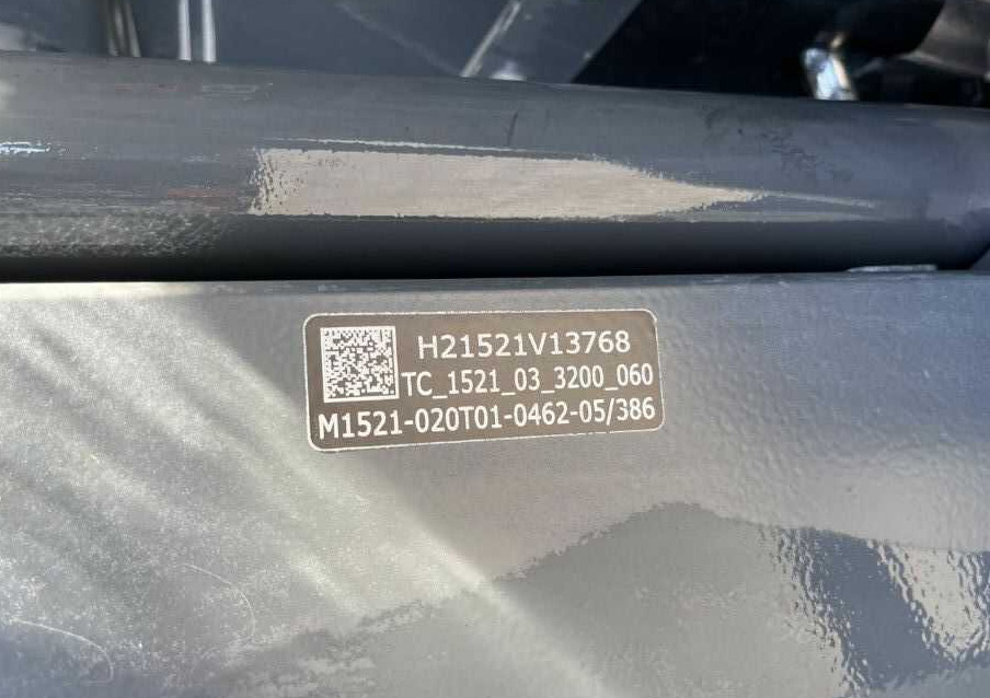 Linde E16P-02 - Elektromos targonca: 5 kép. Linde E16P-02 - Elektromos targonca: 5 kép.