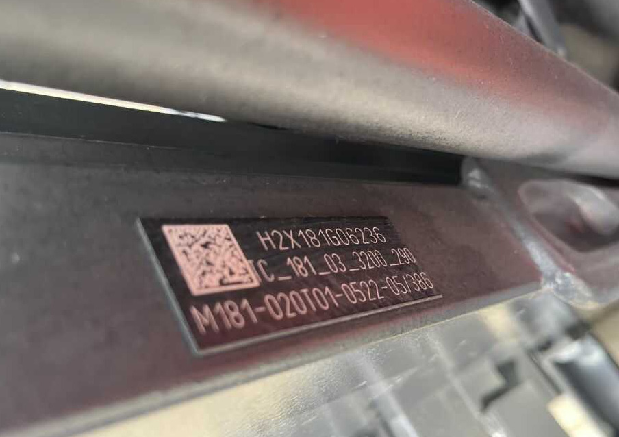 Linde E16PH-02 - Elektromos targonca: 2 kép. Linde E16PH-02 - Elektromos targonca: 2 kép.