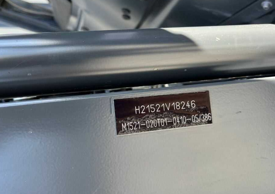 Linde E18-02 - Elektromos targonca: 5 kép. Linde E18-02 - Elektromos targonca: 5 kép.
