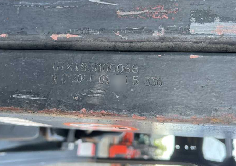 Linde E20-02 - Elektromos targonca: 5 kép. Linde E20-02 - Elektromos targonca: 5 kép.