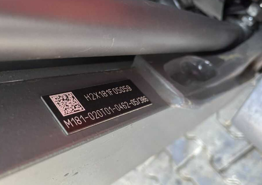 Linde E20PH-02 - Elektromos targonca: 5 kép. Linde E20PH-02 - Elektromos targonca: 5 kép.