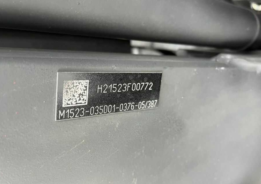 Linde E25L-01 - Elektromos targonca: 5 kép. Linde E25L-01 - Elektromos targonca: 5 kép.