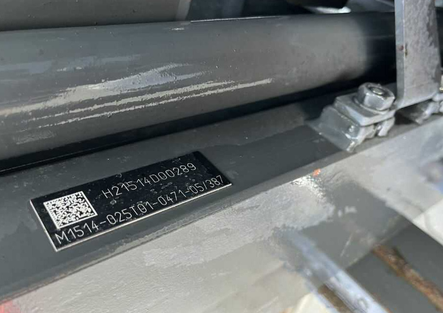 Linde E25L-01 - Elektromos targonca: 5 kép. Linde E25L-01 - Elektromos targonca: 5 kép.