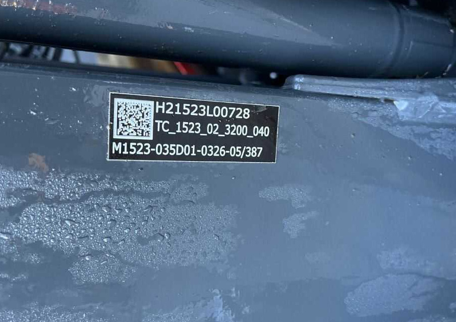 Linde E25L-02 - Elektromos targonca: 5 kép. Linde E25L-02 - Elektromos targonca: 5 kép.