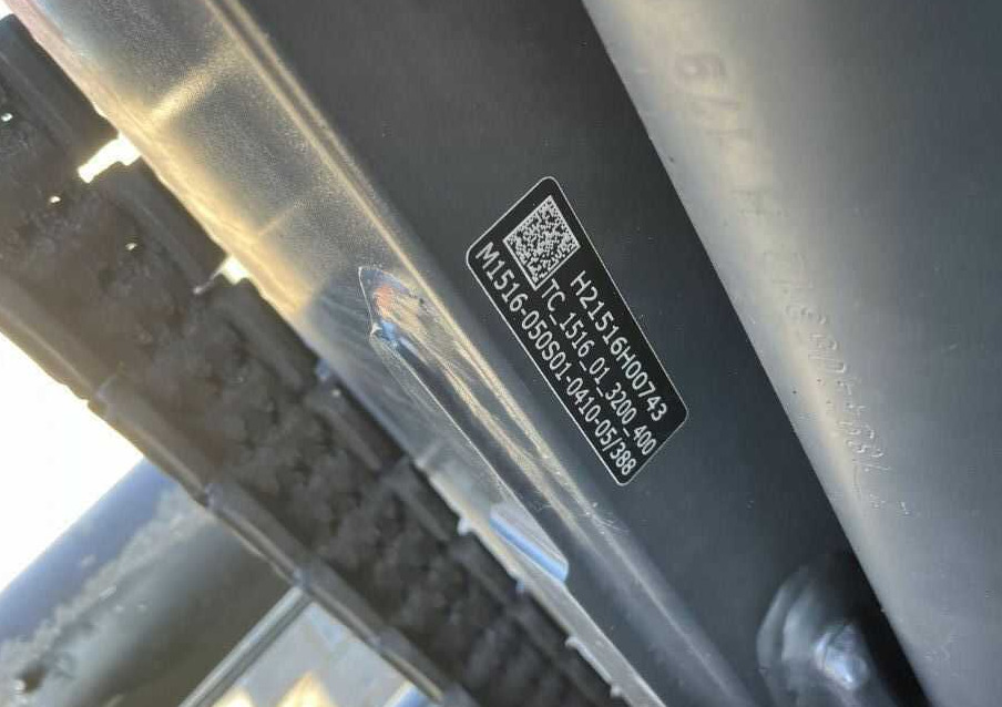 Linde E50HL-01 - Elektromos targonca: 5 kép. Linde E50HL-01 - Elektromos targonca: 5 kép.
