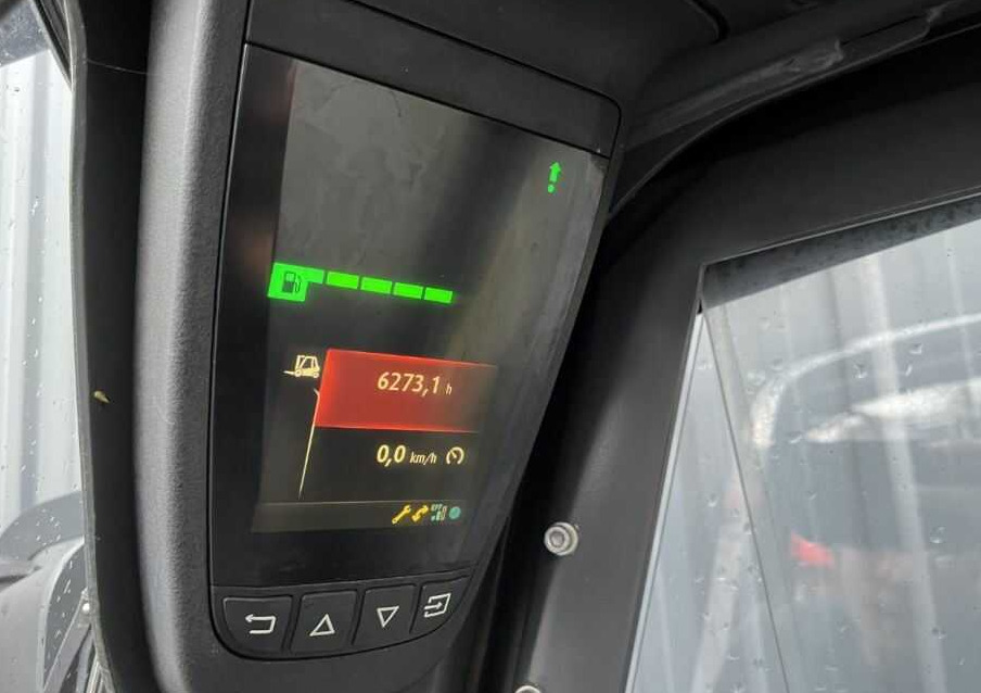 Linde H16T-01 lízing Linde H16T-01: 7 kép.