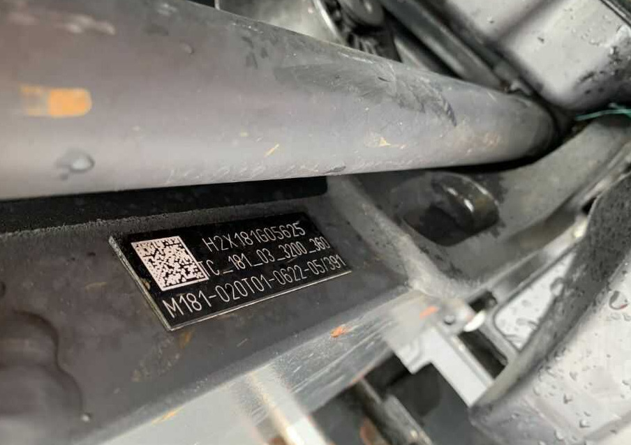 Linde H16T-01 - Gázüzemű targonca: 5 kép. Linde H16T-01 - Gázüzemű targonca: 5 kép.