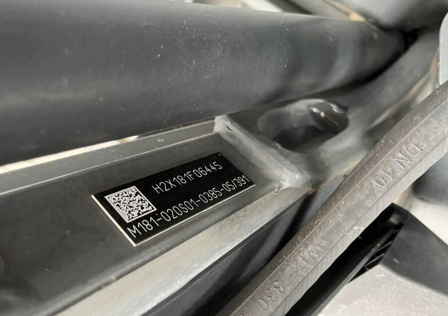 Linde H16T-01 - Gázüzemű targonca: 5 kép. Linde H16T-01 - Gázüzemű targonca: 5 kép.