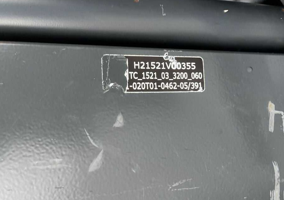 Linde H16T-01 - Gázüzemű targonca: 5 kép. Linde H16T-01 - Gázüzemű targonca: 5 kép.