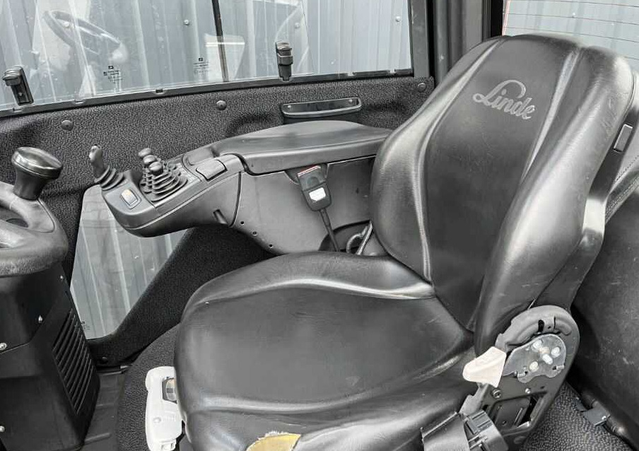 Linde H16T-01 lízing Linde H16T-01: 8 kép.