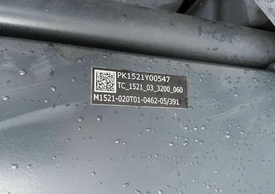 Linde H16T-01 - Gázüzemű targonca: 5 kép. Linde H16T-01 - Gázüzemű targonca: 5 kép.