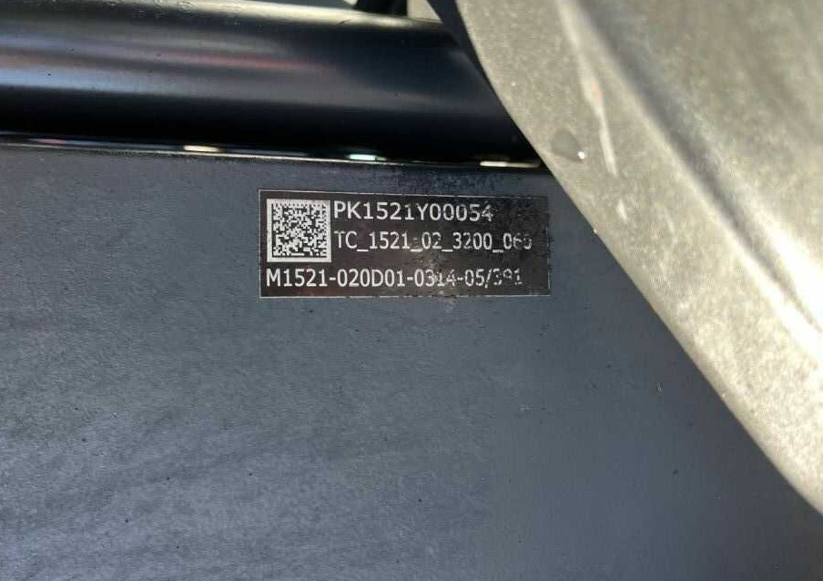 Linde H18T-01 - Gázüzemű targonca: 5 kép. Linde H18T-01 - Gázüzemű targonca: 5 kép.