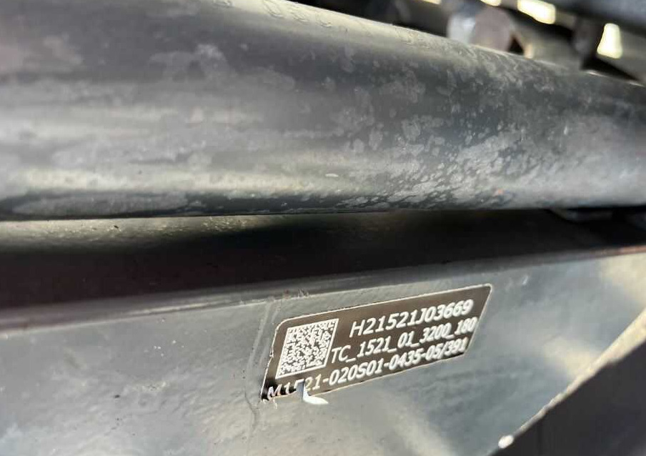 Linde H20T-01 - Gázüzemű targonca: 5 kép. Linde H20T-01 - Gázüzemű targonca: 5 kép.