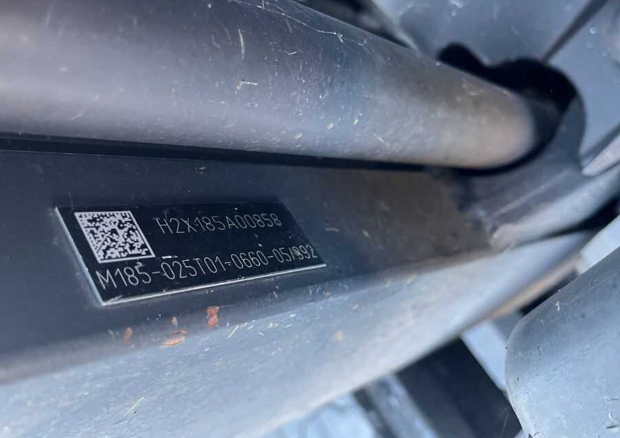 Linde H25T-01 - Gázüzemű targonca: 1 kép. Linde H25T-01 - Gázüzemű targonca: 1 kép.