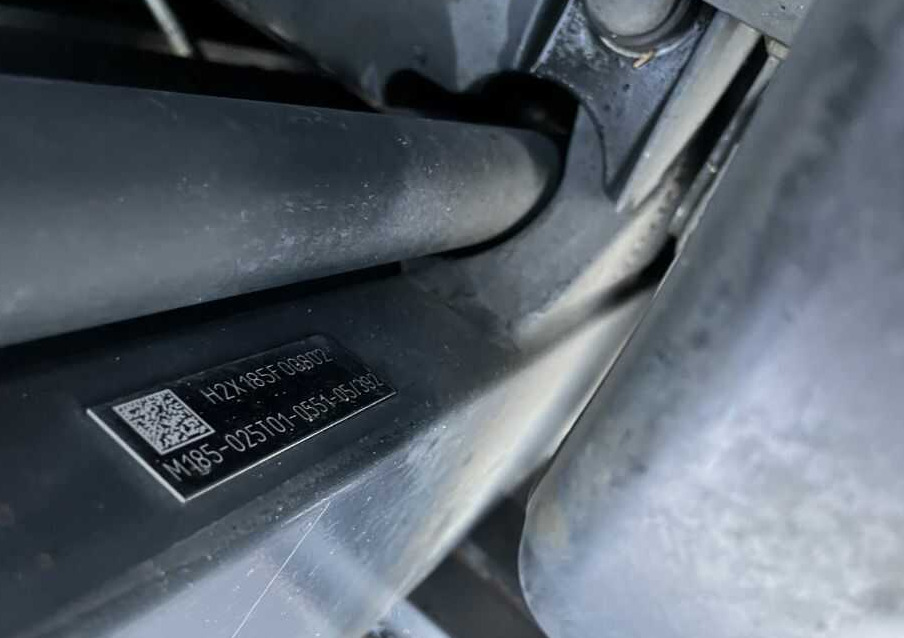 Linde H25T-01 - Gázüzemű targonca: 5 kép. Linde H25T-01 - Gázüzemű targonca: 5 kép.