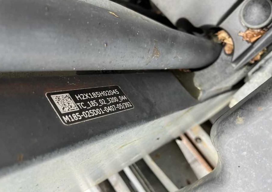 Linde H25T-01 - Gázüzemű targonca: 5 kép. Linde H25T-01 - Gázüzemű targonca: 5 kép.