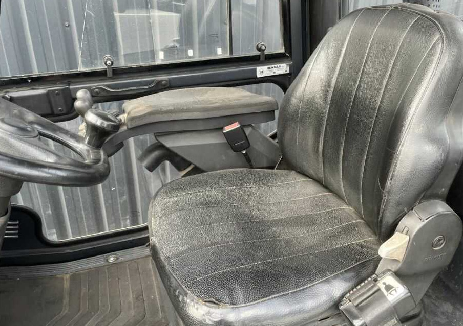 Linde H30D lízing Linde H30D: 7 kép. Linde H30D lízing Linde H30D: 7 kép.