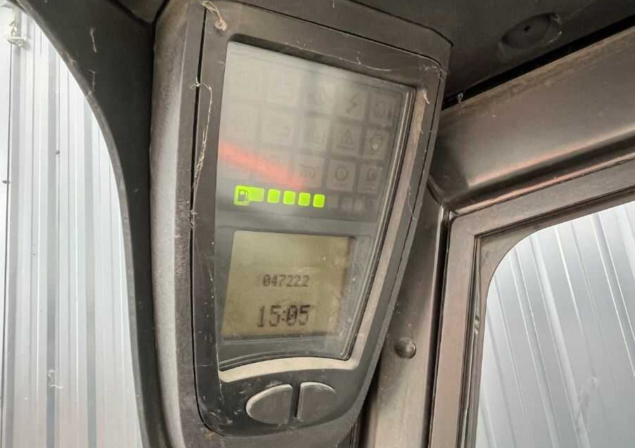 Linde H35D-01 lízing Linde H35D-01: 7 kép.