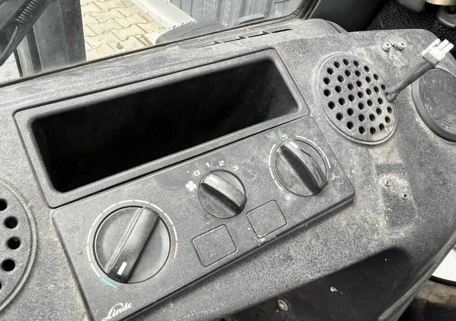 Linde H35D-01 lízing Linde H35D-01: 6 kép.