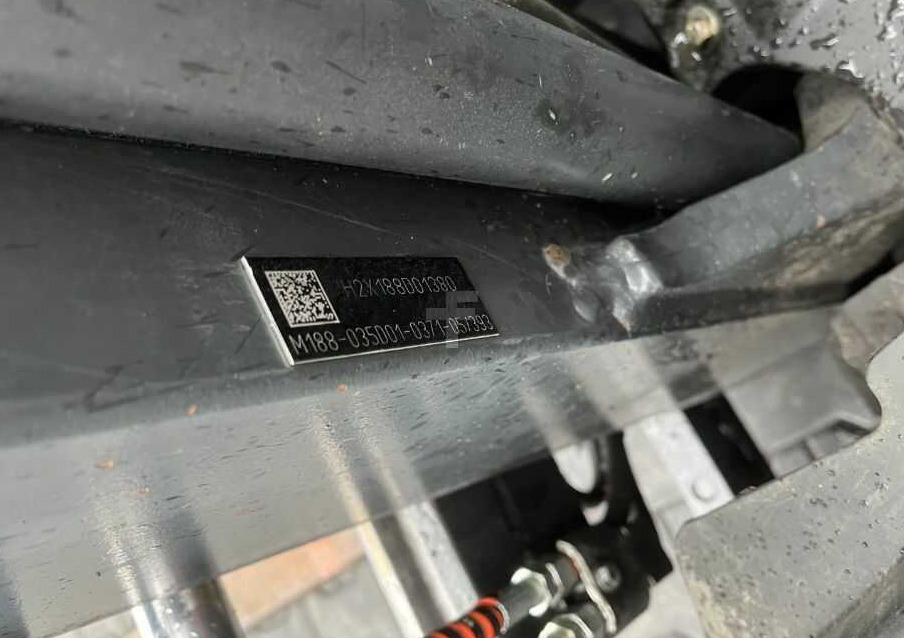 Linde H35D-02 - Dízel targonca: 5 kép. Linde H35D-02 - Dízel targonca: 5 kép.