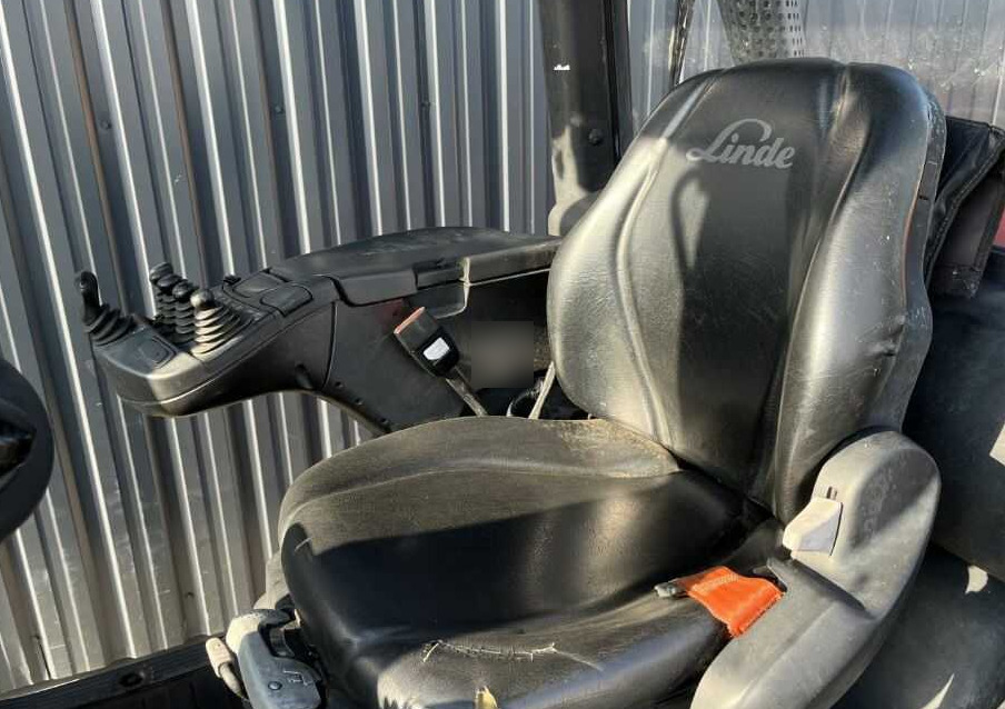 Linde H35T-02 lízing Linde H35T-02: 6 kép.