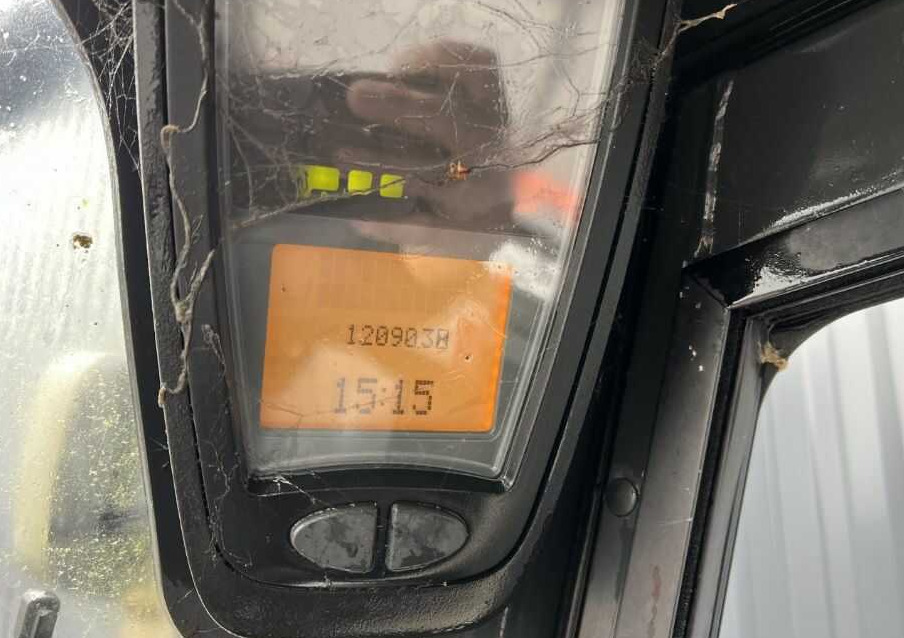 Linde H40D-01 lízing Linde H40D-01: 7 kép.