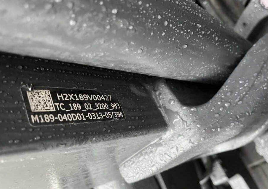 Linde H40D-02 - Dízel targonca: 5 kép. Linde H40D-02 - Dízel targonca: 5 kép.