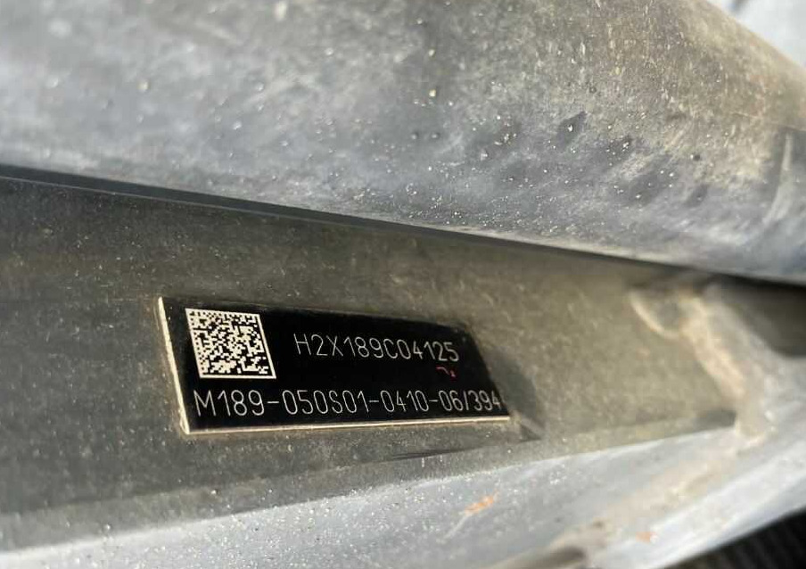 Linde H50D-01/600 - Dízel targonca: 5 kép. Linde H50D-01/600 - Dízel targonca: 5 kép.