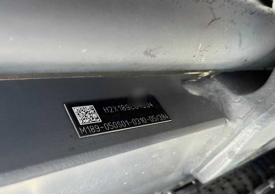 Linde H50D-01 - Dízel targonca: 5 kép. Linde H50D-01 - Dízel targonca: 5 kép.