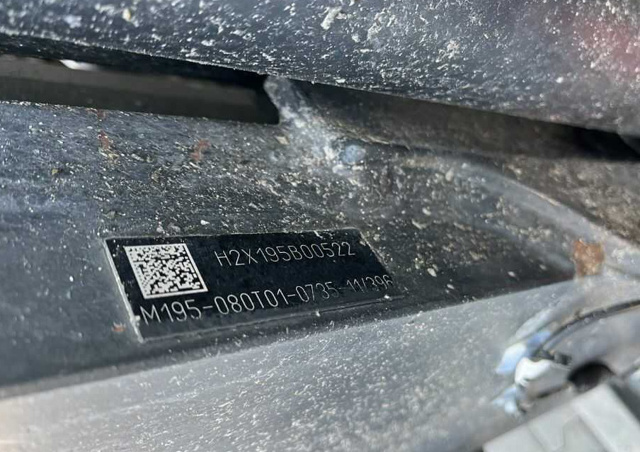 Linde H80D-01/1100 - Dízel targonca: 5 kép. Linde H80D-01/1100 - Dízel targonca: 5 kép.