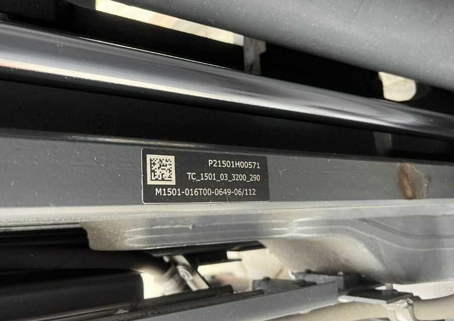 Linde R16-01 - Tolóoszlopos targoncá: 5 kép. Linde R16-01 - Tolóoszlopos targoncá: 5 kép.