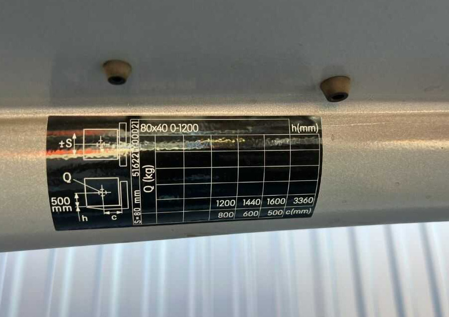 Still RX20-16 - Elektromos targonca: 5 kép. Still RX20-16 - Elektromos targonca: 5 kép.