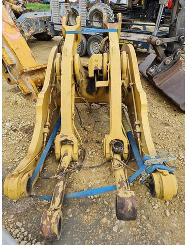 Caterpillar 980M - Alkatrész: 3 kép. Caterpillar 980M - Alkatrész: 3 kép.