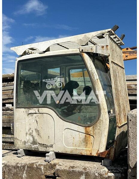 Liebherr R904C R914C R924C R934C R944C R954C - Alkatrész: 1 kép. Liebherr R904C R914C R924C R934C R944C R954C - Alkatrész: 1 kép.