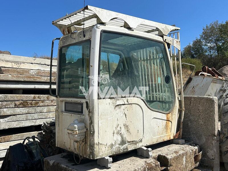 Liebherr R904C R914C R924C R934C R944C R954C - Alkatrész: 4 kép. Liebherr R904C R914C R924C R934C R944C R954C - Alkatrész: 4 kép.