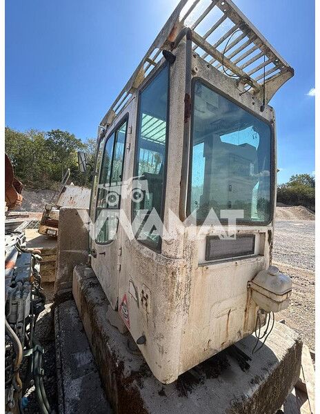 Liebherr R904C R914C R924C R934C R944C R954C - Alkatrész: 3 kép. Liebherr R904C R914C R924C R934C R944C R954C - Alkatrész: 3 kép.