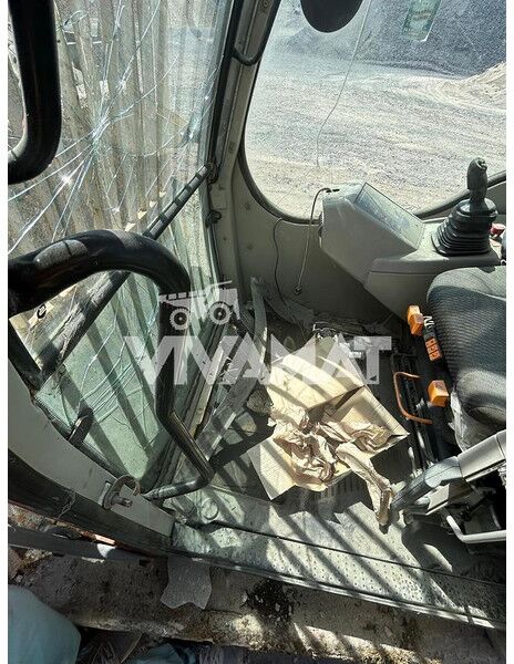 Liebherr R904C R914C R924C R934C R944C R954C - Alkatrész: 5 kép. Liebherr R904C R914C R924C R934C R944C R954C - Alkatrész: 5 kép.