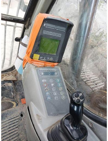 Liebherr R954CHD Li - Alkatrész: 1 kép. Liebherr R954CHD Li - Alkatrész: 1 kép.