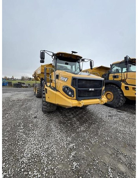 BELL B30E - Rotációs kapa: 1 kép. BELL B30E - Rotációs kapa: 1 kép.