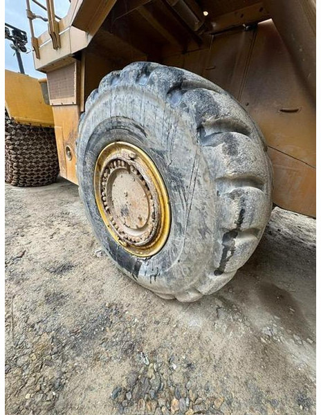 Caterpillar 988H - - Rakodógép: 5 kép. Caterpillar 988H - - Rakodógép: 5 kép.